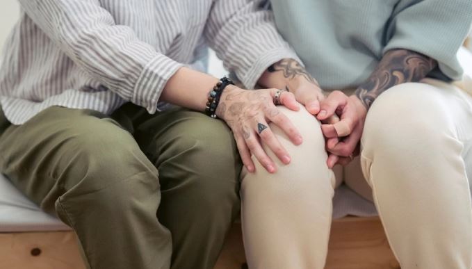 ¿Por qué mi pareja se viene rápido?