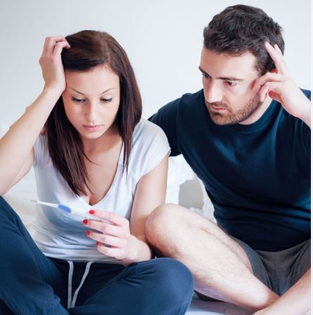 ¿Por Qué Mi Pareja No Queda Embarazada?