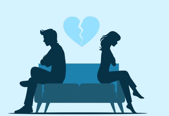 ¿Por Qué Mi Pareja Me Ignora?