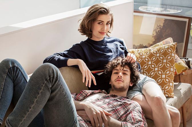 ¿Por qué mi pareja me ve como su madre?
